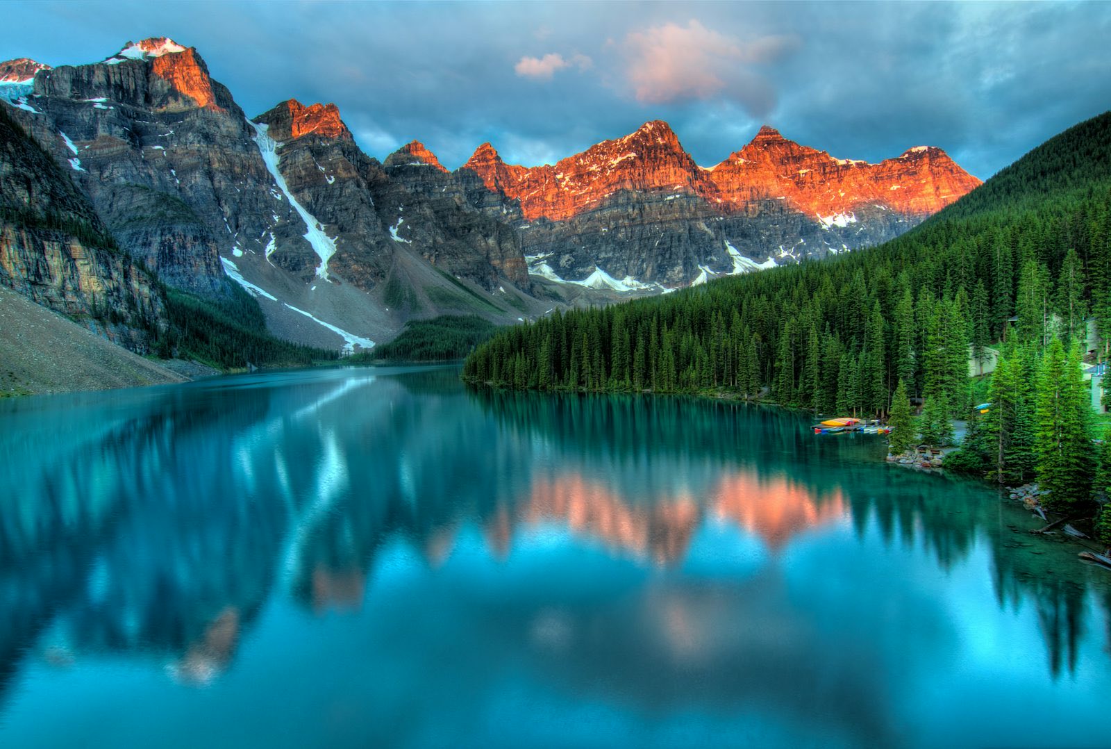 Calgary, Alberta
