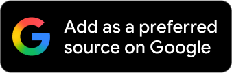 Add Inspirable as a preferred source on Google