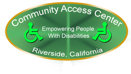 Community Access Center