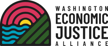 Washington Economic Justice Alliance